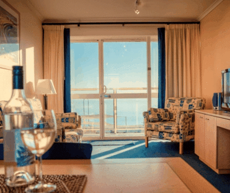 Baybeachfront Apartments - Perths Hotel