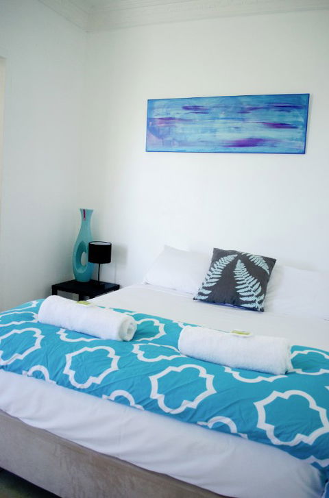 Bilinga Beach Motel - Perths Hotel 1