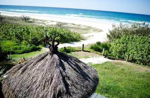 Bilinga Beach Motel - Perths Hotel 4