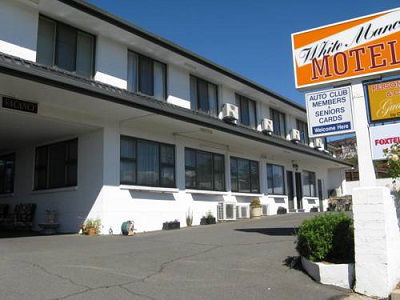 White Manor Motel - Perths Hotel 0
