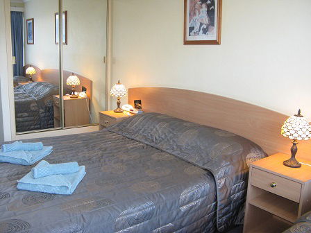 White Manor Motel - Perths Hotel 3