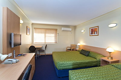 Airport Motel - Perths Hotel 6