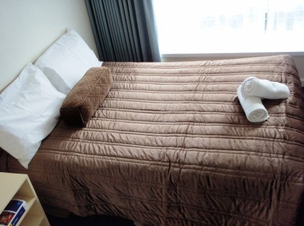 Aberdeen Motor Inn - Perths Hotel 1