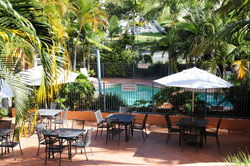 Bella Mare Beachside Apartments - Perths Hotel 0