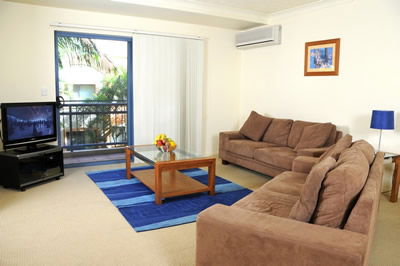 Bella Mare Beachside Apartments - Perths Hotel 2