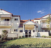 South Bank Mater Motel - Perths Hotel