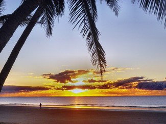 Dunk Island View Caravan Park - Perths Hotel 1