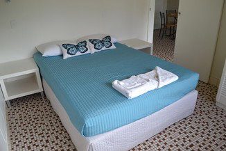 Dunk Island View Caravan Park - Perths Hotel 3