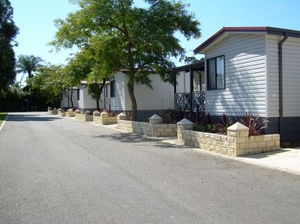 Discovery Holiday Parks Perth