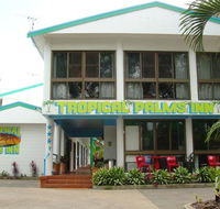 Tropical Palms Inn - Perths Hotel