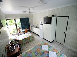 Tropical Palms Inn - Perths Hotel 2