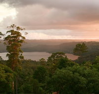 Montville Misty View Cabins