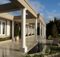 Norwood House Motel  Reception Centre - Perths Hotel