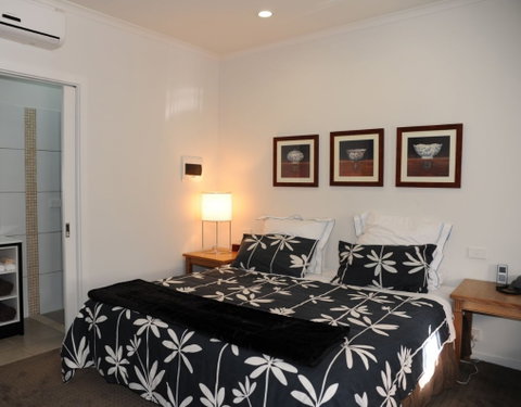 Norwood House Motel & Reception Centre - Perths Hotel 2