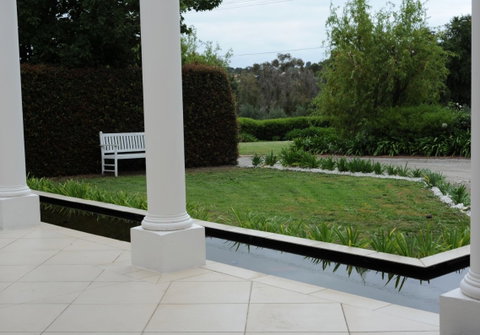 Norwood House Motel & Reception Centre - Perths Hotel 4