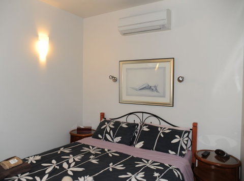 Norwood House Motel & Reception Centre - Perths Hotel 5