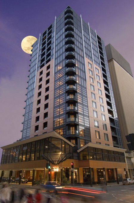 Rendezvous Grand Hotel Adelaide - Perths Hotel 0