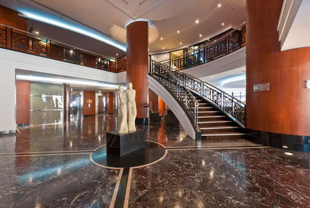 Rendezvous Grand Hotel Adelaide - Perths Hotel 1