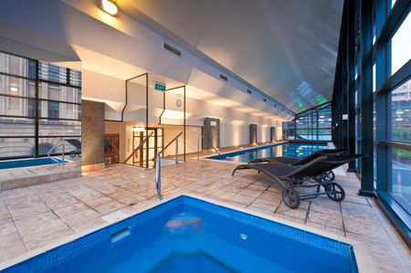 Rendezvous Grand Hotel Adelaide - Perths Hotel 2