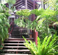 Maleny Tropical Retreat - Perths Hotel