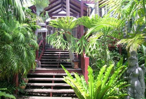 Maleny Tropical Retreat - Perths Hotel 0