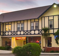 The Portsea Hotel - Perths Hotel