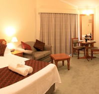 Abbey Beach Resort - Perths Hotel