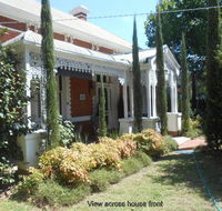 Belmont Bed  Breakfast - Perths Hotel