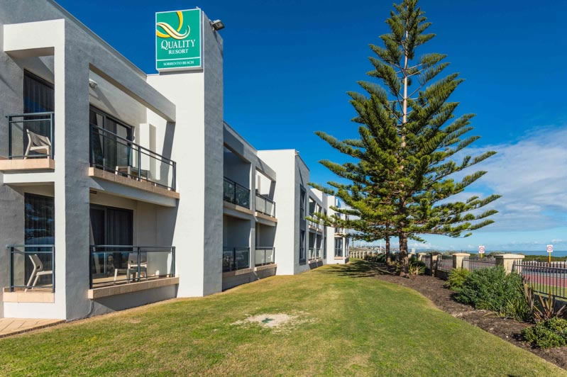  Perths Hotel
