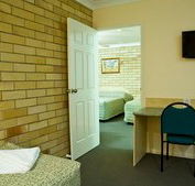 Starlight Motor Inn - Perths Hotel