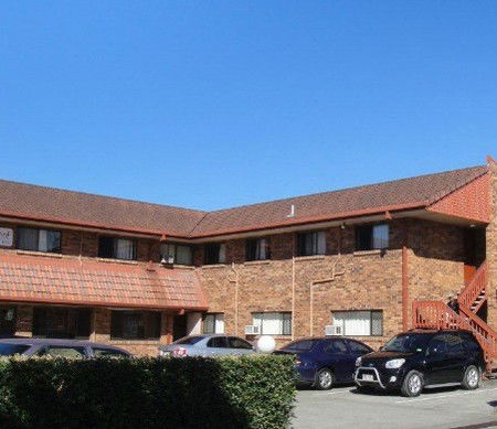 Ascot Budget Inn - Perths Hotel 5