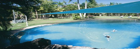 Kakadu Lodge Jabiru - Perths Hotel 2