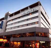 Novotel Canberra - Perths Hotel