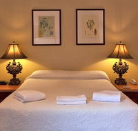 Richmond Hill Hotel - Perths Hotel