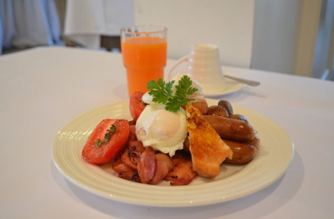 Best Western Plus Brooklands Of Mornington - Perths Hotel 2