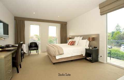 Best Western Plus Brooklands Of Mornington - Perths Hotel 3