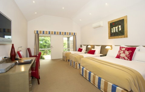 Best Western Plus Brooklands Of Mornington - Perths Hotel 4