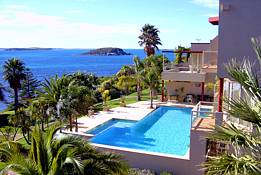 Whalers Inn Resort - Perths Hotel 0