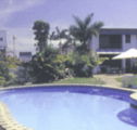 Blue Ribbon Motor Inn - Perths Hotel