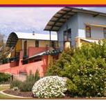 Ocean View Villas - Perths Hotel