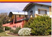 Ocean View Villas - Perths Hotel 0
