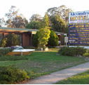 Alexandra Motel and Motor Inn - Perths Hotel