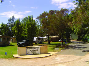 Ashville SA Perths Hotel