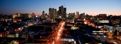 M&A Apartments - Perths Hotel 0