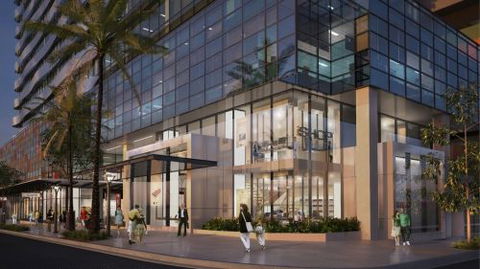 M&A Apartments - Perths Hotel 3