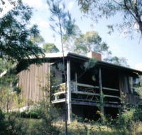 High Ridge Cabins - Perths Hotel