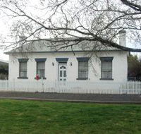 Batt's Cottage - Perths Hotel
