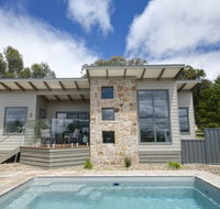 Stonetryst Spa Villas - Perths Hotel