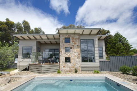 Stonetryst Spa Villas - Perths Hotel 0