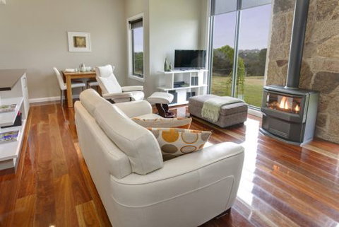 Stonetryst Spa Villas - Perths Hotel 1